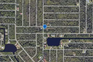 14113 Nevada Ave, Port Charlotte, FL 33953 - Photo 1