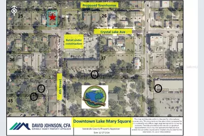 160 N 4th Street, Lake Mary, FL 32746 - Photo 3