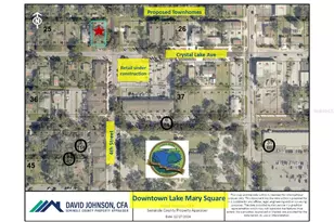 160 N 4th St, Lake Mary, FL 32746 - Photo 3