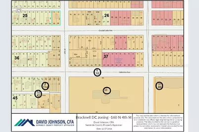 160 N 4th Street, Lake Mary, FL 32746 - Photo 11