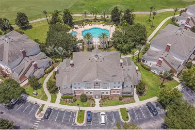 7609 Heritage Crossing Way #201, Reunion, FL 34747 - Photo 1