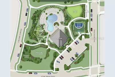 5278 Bowspirit Way, Saint Cloud, FL 34769 - Photo 19