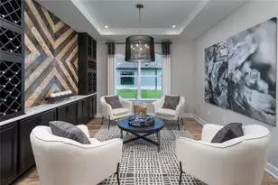 5278 Bowspirit Wy, Saint Cloud, FL 34769 - Photo 7