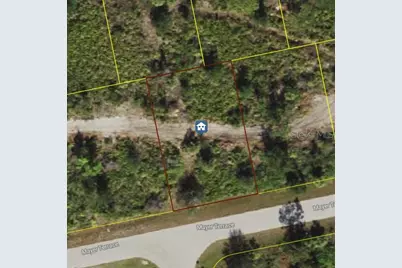 12364 Mayer Terrace, Port Charlotte, FL 33981 - Photo 1