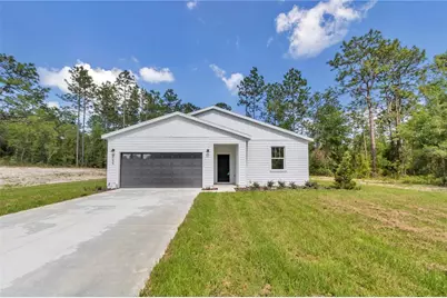 9095 SW 125th Terrace, Dunnellon, FL 34432 - Photo 1