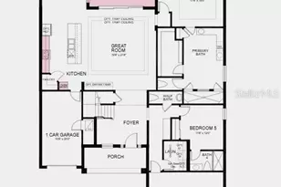 987 Ladyfish Trl, Saint Cloud, FL 34771 - Photo 3