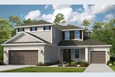987 Ladyfish Trail, Saint Cloud, FL 34771 - Photo 1