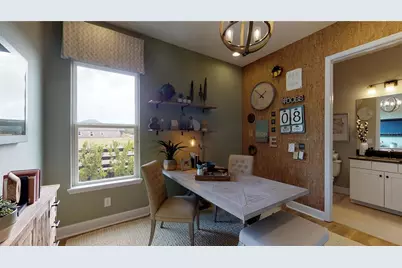 987 Ladyfish Trail, Saint Cloud, FL 34771 - Photo 19