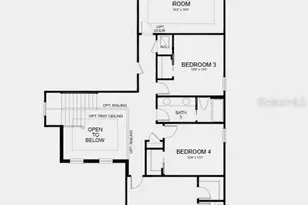 987 Ladyfish Trl, Saint Cloud, FL 34771 - Photo 3