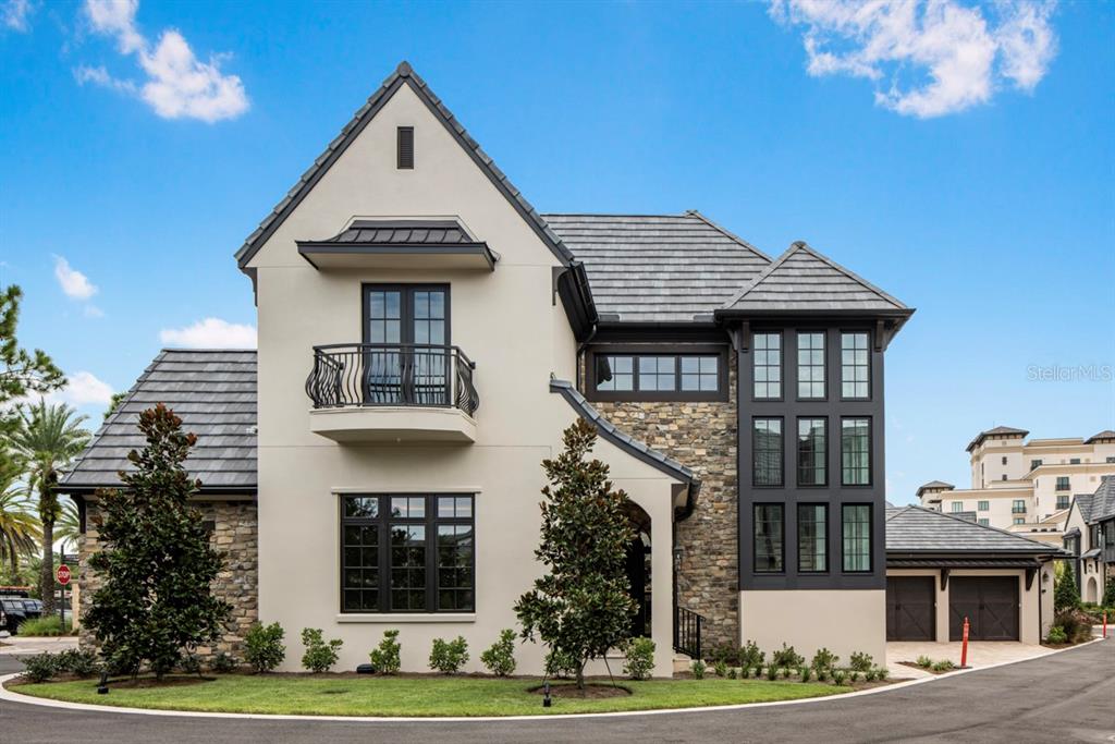 10300 Winter Sparkle Circle - 10300 Winter Sparkle Circle, Golden Oak, FL 32836 Luxury Property | Jose Angel Pina