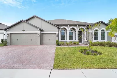 2554 Cedar Shake Court, Oviedo, FL 32765 - Photo 1