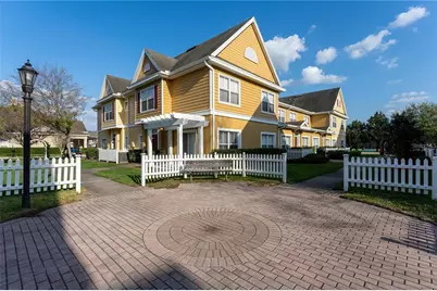 2622 Lodi Circle #103, Kissimmee, FL 34746 - Photo 3