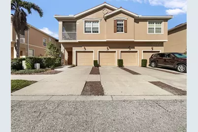 3473 Parkridge Circle #17-101, Sarasota, FL 34243 - Photo 1