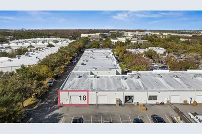 8810 Commodity Circle #18, Orlando, FL 32819 - Photo 3