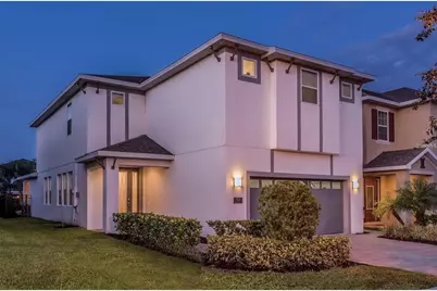 7623 Wilmington Loop, Kissimmee, FL 34747 - Photo 1