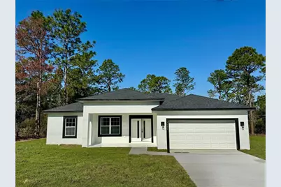 7644 N Voyager Drive, Citrus Springs, FL 34433 - Photo 1