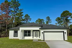 7644 N Voyager Dr, Citrus Springs, FL 34433 - Photo 1