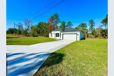 7644 N Voyager Drive, Citrus Springs, FL 34433 - Photo 3