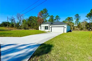 7644 N Voyager Dr, Citrus Springs, FL 34433 - Photo 3