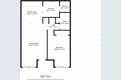 208 Diamond Cv #104, Casselberry, FL 32707 - Photo 19