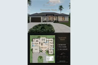 1405 Point Of Pines, Englewood, FL 34223 - Photo 1