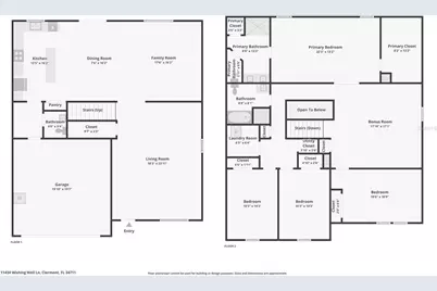 11434 Wishing Well Lane, Clermont, FL 34711 - Photo 47