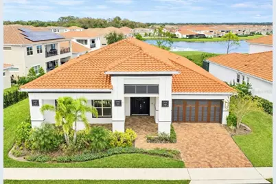 13265 Alderley Drive, Orlando, FL 32832 - Photo 1