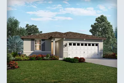 325 Castle Drive, Lake Alfred, FL 33850 - Photo 1