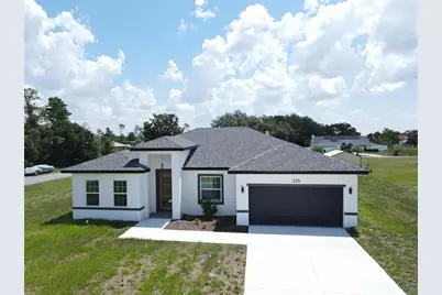 325 Marion Oaks Golf Way, Ocala, FL 34473 - Photo 1