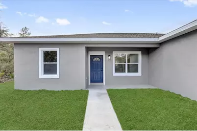 42 Fisher Way Track, Ocklawaha, FL 32179 - Photo 3