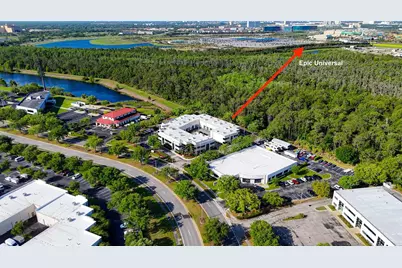 8615 Commodity Circle #2, Orlando, FL 32819 - Photo 3