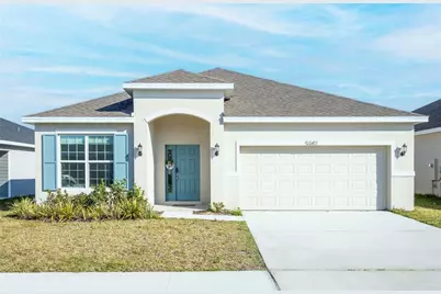 5342 Maddie Drive, Haines City, FL 33844 - Photo 1