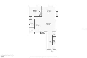 574 Lady Grace Pl, Deland, FL 32724 - Photo 37