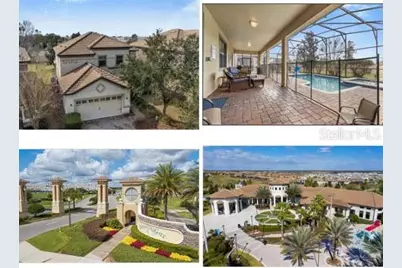 1494 Moon Valley Drive, Champions Gate, FL 33896 - Photo 1