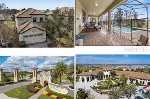 1494 Moon Valley Dr, Champions Gate, FL 33896 - Photo 1