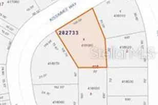 1454 Kissimmee Way, Poinciana, FL 34759 - Photo 1