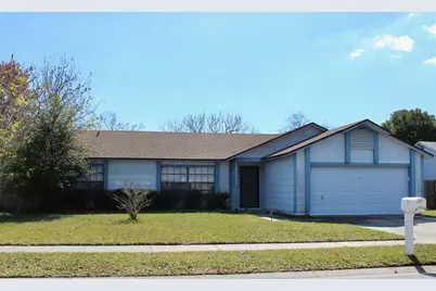 1542 Colony Avenue, Kissimmee, FL 34744 - Photo 1