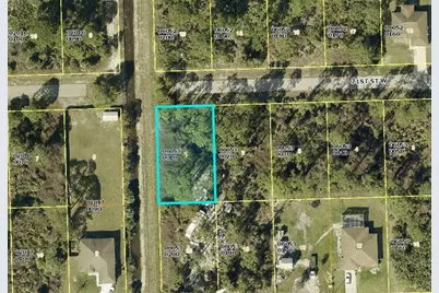 3419 71st St W, Lehigh Acres, FL 33971 - Photo 1
