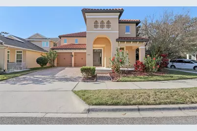 583 Treehouse Street, Winter Springs, FL 32708 - Photo 1