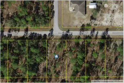 Lot 9 NW Shamrock Avenue, Dunnellon, FL 34431 - Photo 1