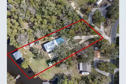 6218 S Candice Path, Homosassa, FL 34448 - Photo 3