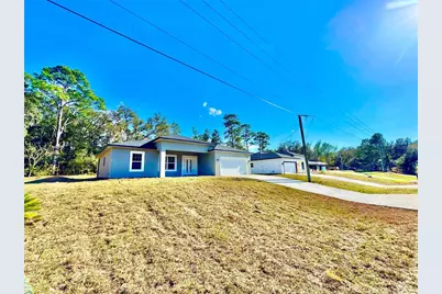 10385 N Citrus Springs Boulevard, Citrus Springs, FL 34434 - Photo 3