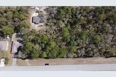 9381 N Country Club Way, Citrus Springs, FL 34434 - Photo 1