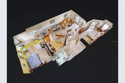 5300 S Atlantic Avenue #6-206, New Smyrna Beach, FL 32169 - Photo 77