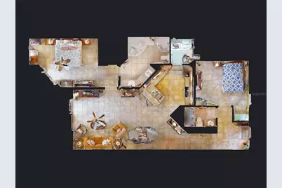 5300 S Atlantic Avenue #6-206, New Smyrna Beach, FL 32169 - Photo 79