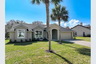 10012 Silver Bluff Drive, Leesburg, FL 34788 - Photo 1