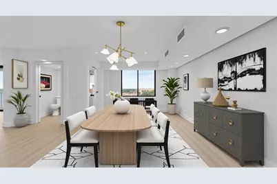 400 E Colonial Drive #1607, Orlando, FL 32803 - Photo 3