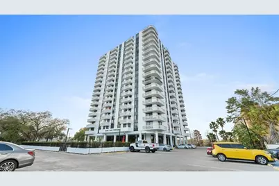 400 E Colonial Drive #1607, Orlando, FL 32803 - Photo 1