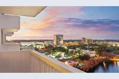 400 E Colonial Drive #1607, Orlando, FL 32803 - Photo 35