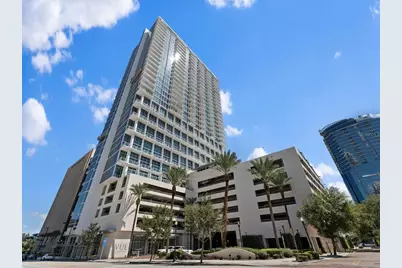 150 E Robinson Street #1214, Orlando, FL 32801 - Photo 1